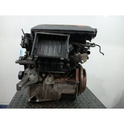 المحرك الكامل Ford Fiesta V (JH_, JD_) | Desguace Becerril