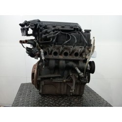 المحرك الكامل Ford Fiesta V (JH_, JD_) | Desguace Becerril