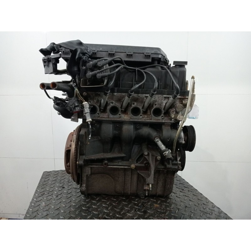 المحرك الكامل Ford Fiesta V (JH_, JD_) | Desguace Becerril