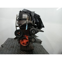 المحرك الكامل Ford Fiesta V (JH_, JD_) | Desguace Becerril