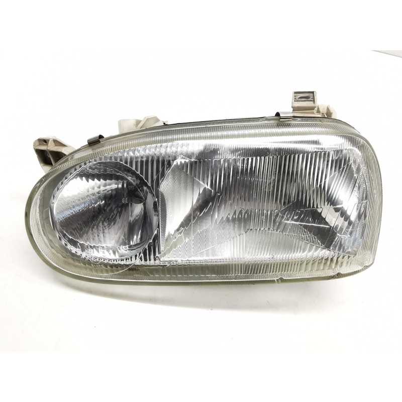 المصباح الأمامي الأيسر Volkswagen Golf III (1H1) | Desguace Becerril