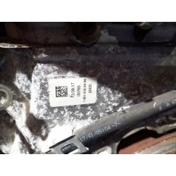 المحرك الكامل Clase a (W176) | Desguace Becerril