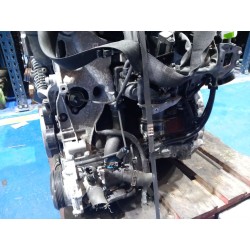 المحرك الكامل Clase a (W176) | Desguace Becerril