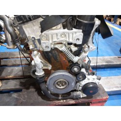 المحرك الكامل Clase a (W176) | Desguace Becerril