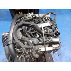 المحرك الكامل Clase a (W176) | Desguace Becerril