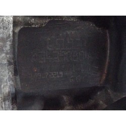 المحرك الكامل Clase a (W176) | Desguace Becerril