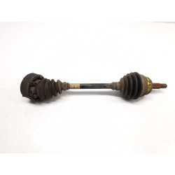 Transmision delantera izquierda volkswagen golf III (1H1) oem JZW407449AV / JZW407449AX