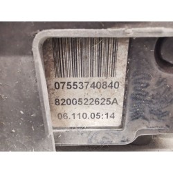 فرامل يد كهربائية Renault SCÉNIC II (JM0/1_) | Desguace Becerril