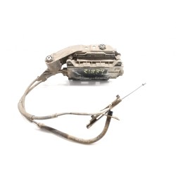 فرامل يد كهربائية Renault SCÉNIC II (JM0/1_) | Desguace Becerril