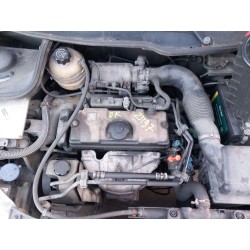 Motor / admissão / escape Peugeot 206 hatchback (2A/C) | Desguace Becerril