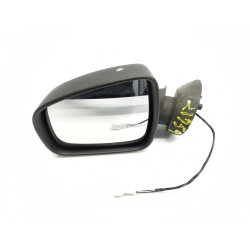 Recambio retrovisor izquierdo (espejo lateral conductor) dacia sandero (BS_) oem 963021252R