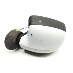 Spare left side mirror (driver side) Dacia Sandero (BS_) | Becerril Scrap Yard