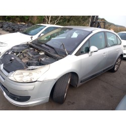 Détail des pièces pour CITROËN C4 I (LC_) 1.6 16V Gasolina de l'année 2006 avec le moteur NFU (TU5JP4)