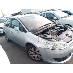 Détail des pièces pour CITROËN C4 I (LC_) 1.6 16V Gasolina de l'année 2006 avec le moteur NFU (TU5JP4)