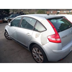 Détail des pièces pour CITROËN C4 I (LC_) 1.6 16V Gasolina de l'année 2006 avec le moteur NFU (TU5JP4)