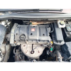 Détail des pièces pour CITROËN C4 I (LC_) 1.6 16V Gasolina de l'année 2006 avec le moteur NFU (TU5JP4)