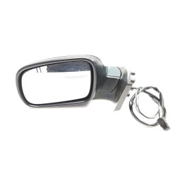 Spare left side mirror (driver side) Peugeot 307 (3A/C) | Becerril Scrap Yard