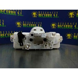 Recambio de mando calefaccion / aire acondicionado para renault clio iii confort expression referencia OEM IAM 69597003 030967W 