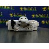 Recambio de mando calefaccion / aire acondicionado para renault clio iii confort expression referencia OEM IAM 69597003 030967W 