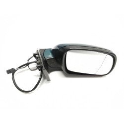 Right mirror peugeot 307 (3A/C)