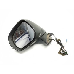 Spare left side mirror (driver side) CITROEN C4 grand picasso I (UA_) | Becerril Scrap Yard