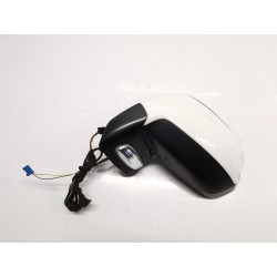 قطعة غيار مرآة جانبية يسارية (جانب السائق) CITROEN C4 grand picasso I (UA_) | Desguace Becerril