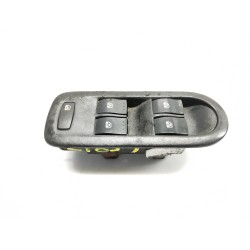 Alzacristalli elettrico anteriore sinistro Renault SCÉNIC II (JM0/1_) | Desguace Becerril