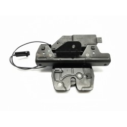 Cerradura maletero / porton bmw X5 (E53) oem 8408492