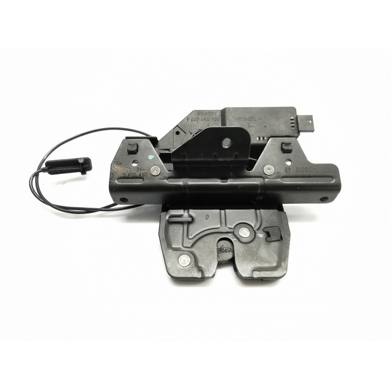 Recambio de centralita motor uce para bmw x5 (e53) 3.0 d referencia OEM IAM 8408492  