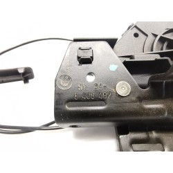 Recambio de centralita motor uce para bmw x5 (e53) 3.0 d referencia OEM IAM 8408492  