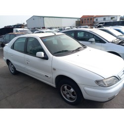 Elenco delle parti per CITROËN xsara (N1) 1.9 TD Diesel dell'anno 2000 con motore DHY (XUD9TE/Y)