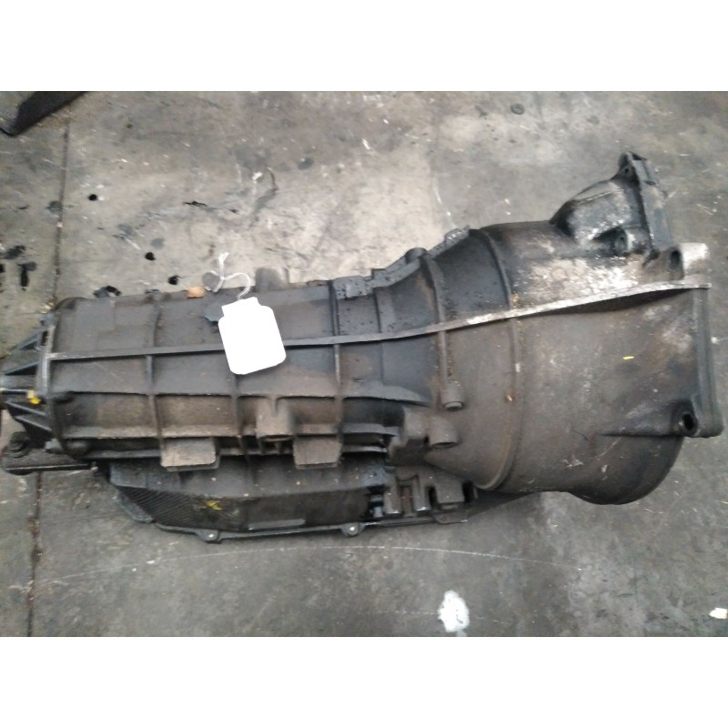 Recambio de caja cambios para bmw serie 5 berlina (e39) 525tds referencia OEM IAM 5HP-18 Recambio de caja cambios para bmw serie 5 berlina (e39) 525tds referencia OEM IAM 5HP-18