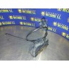 Recambio de cerradura puerta trasera izquierda para renault megane ii berlina 5p confort authentique referencia OEM IAM   