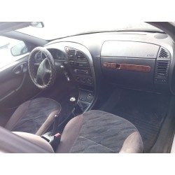 Aufschlüsselung der Teile für CITROËN xsara (N1) 1.9 TD Diesel aus dem Jahr 2000 mit Motor DHY (XUD9TE/Y)