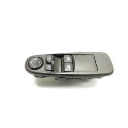 Alzacristalli elettrico anteriore sinistro CITROEN C4 grand picasso I (UA_) | Desguace Becerril