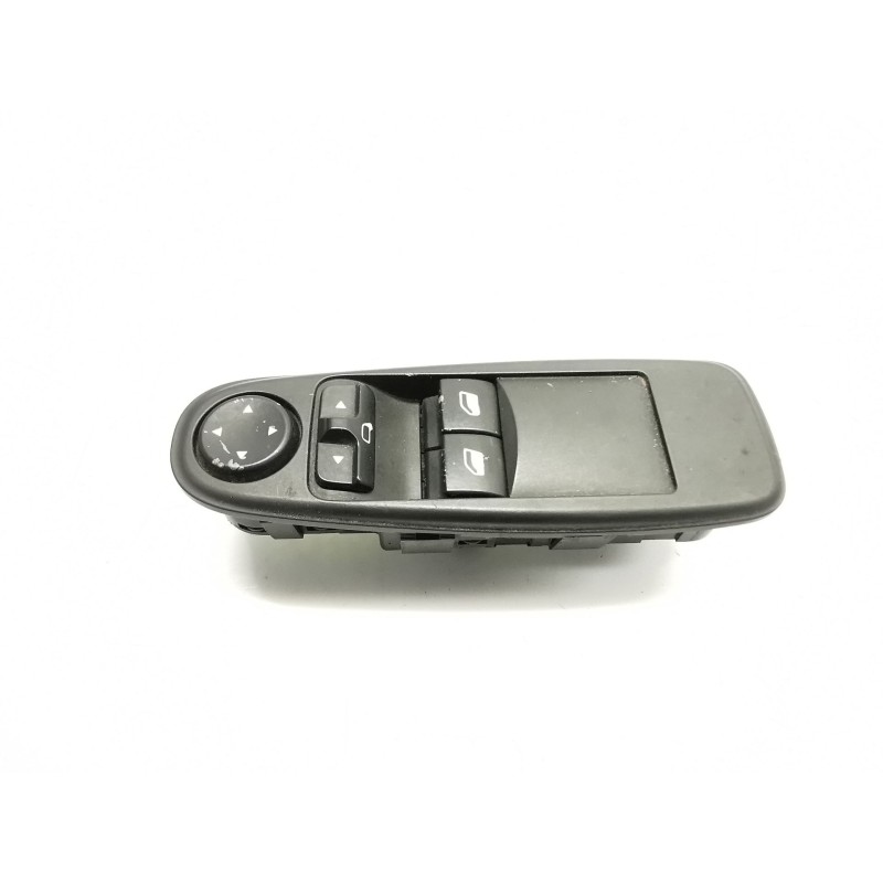 وحدة رفع زجاج النافذة الأمامية اليسرى CITROEN C4 grand picasso I (UA_) | Desguace Becerril