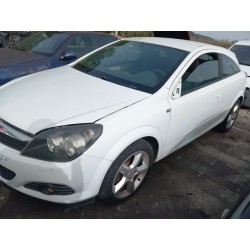 Aufschlüsselung der Teile für Opel astra h gtc (A04) 1.7 CDTi (L08) Diesel aus dem Jahr 2007 mit Motor Z 17 DTH