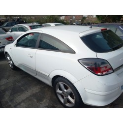 Aufschlüsselung der Teile für Opel astra h gtc (A04) 1.7 CDTi (L08) Diesel aus dem Jahr 2007 mit Motor Z 17 DTH