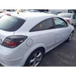 Aufschlüsselung der Teile für Opel astra h gtc (A04) 1.7 CDTi (L08) Diesel aus dem Jahr 2007 mit Motor Z 17 DTH