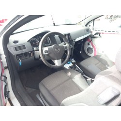 Aufschlüsselung der Teile für Opel astra h gtc (A04) 1.7 CDTi (L08) Diesel aus dem Jahr 2007 mit Motor Z 17 DTH