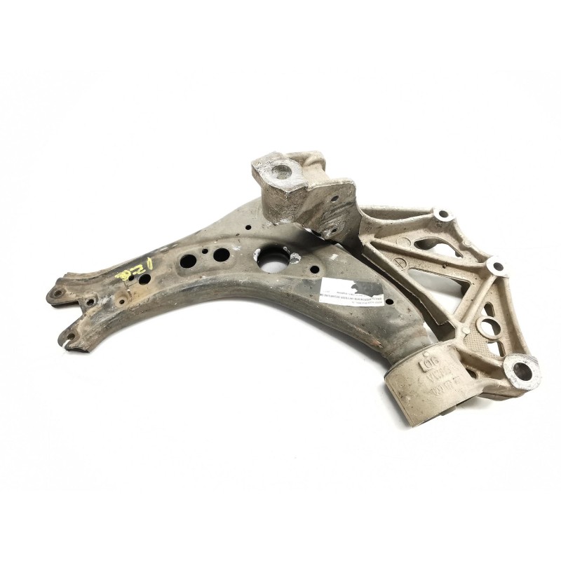 ذراع التعليق السفلي الأمامي الأيمن Volkswagen Polo (9N1) | Desguace Becerril