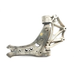 ذراع التعليق السفلي الأمامي الأيمن Volkswagen Polo (9N1) | Desguace Becerril