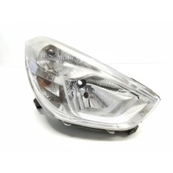 Recambio de faro derecho para dacia lodgy (js_) 1.5 blue dci 95 (jsjl) referencia OEM IAM 260102414R 90008171 