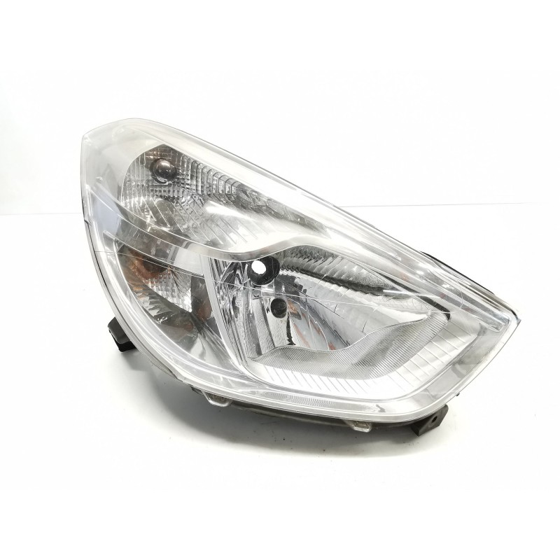 Recambio de faro derecho para dacia lodgy (js_) 1.5 blue dci 95 (jsjl) referencia OEM IAM 260102414R 90008171 