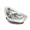 Recambio de faro derecho para dacia lodgy (js_) 1.5 blue dci 95 (jsjl) referencia OEM IAM 260102414R 90008171 