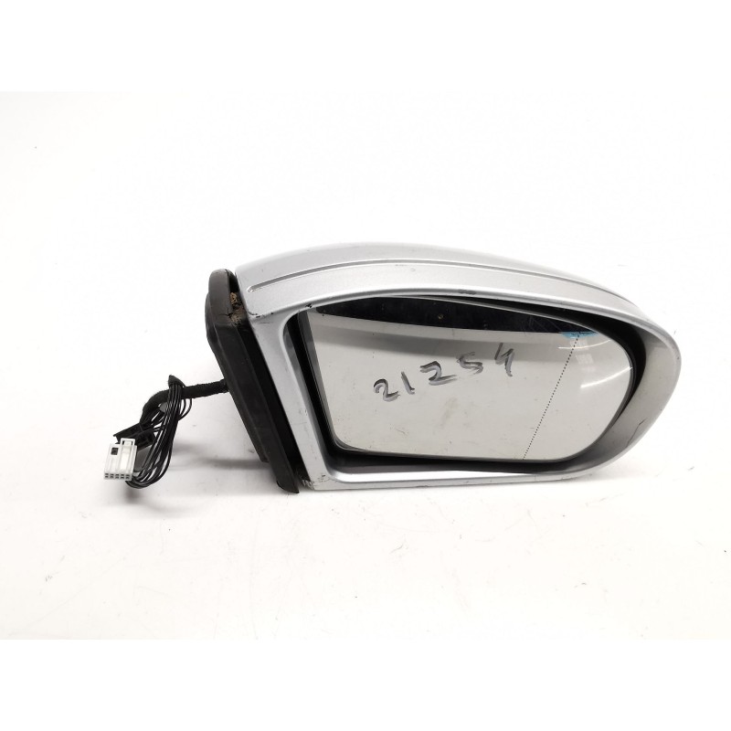 Recambio de retrovisor derecho para mercedes-benz clase e (w211) e 270 cdi (211.016) referencia OEM IAM   