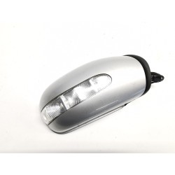 Recambio de retrovisor derecho para mercedes-benz clase e (w211) e 270 cdi (211.016) referencia OEM IAM   