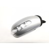 Recambio de retrovisor derecho para mercedes-benz clase e (w211) e 270 cdi (211.016) referencia OEM IAM   