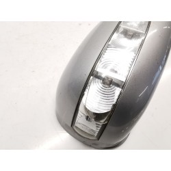 Recambio de retrovisor derecho para mercedes-benz clase e (w211) e 270 cdi (211.016) referencia OEM IAM   