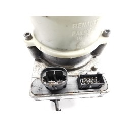 Steering / transmission Dacia Sandero (BS_) | Becerril Scrap Yard